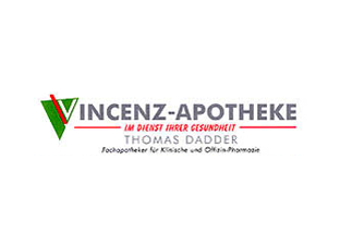 Vincent Apotheke